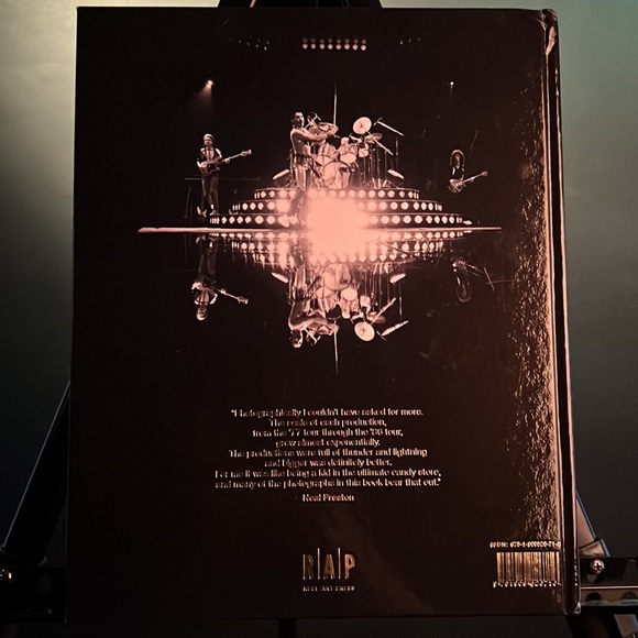 Queen the Neil Preston photographs - Picture 3 of 4